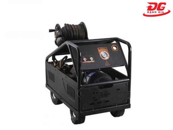 Máy phun rửa xe Lutian 22M58-11T4