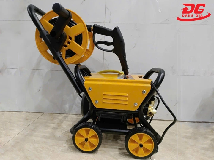 Máy rửa xe Kushima KH888 