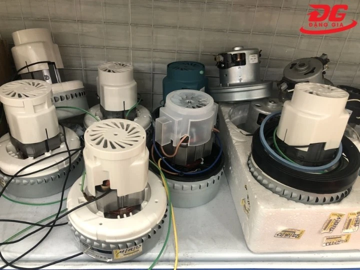 Motor máy hút bụi 1000W tương thích rộng