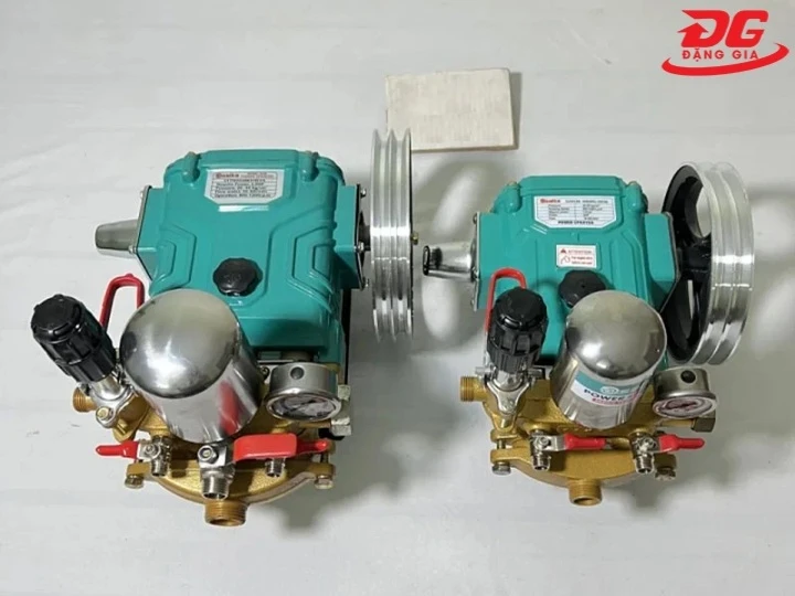 mua đầu bơm rửa xe 2HP