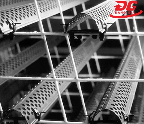 tấm tản nhiệt cho tháp giải nhiệt nước v-bar