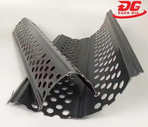 tấm tản nhiệt cho tháp giải nhiệt v-bar