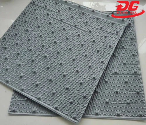 tấm tản nhiệt dùng cho tháp giải nhiệt nước Shinwa