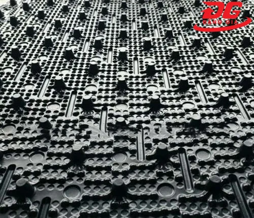 tấm tản nhiệt dùng cho tháp làm mát Kumisai KMS 08