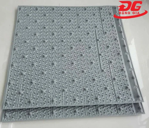 tấm tản nhiệt dùng cho tháp làm mát Shinwa