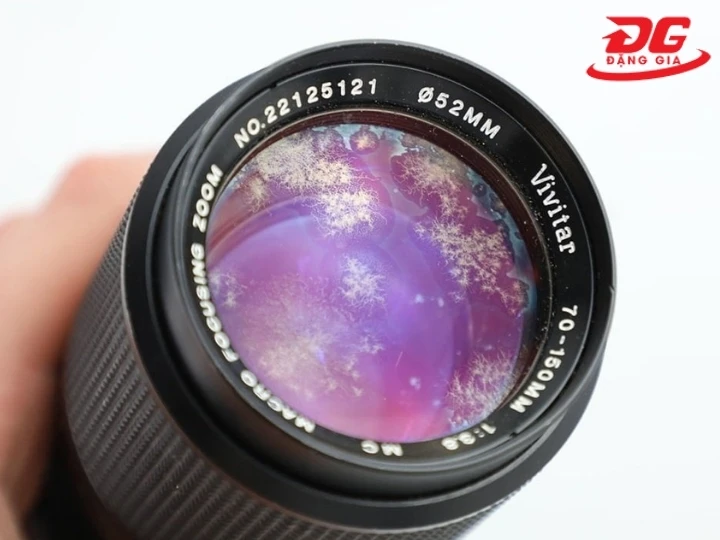 Tủ chống ẩm chặn đứng ẩm mốc