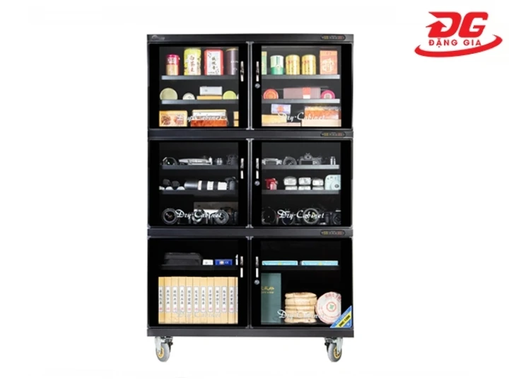 Tủ chống ẩm có dung tích lớn