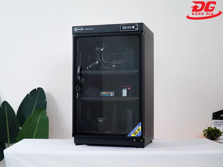 Tủ chống ẩm Kumisai