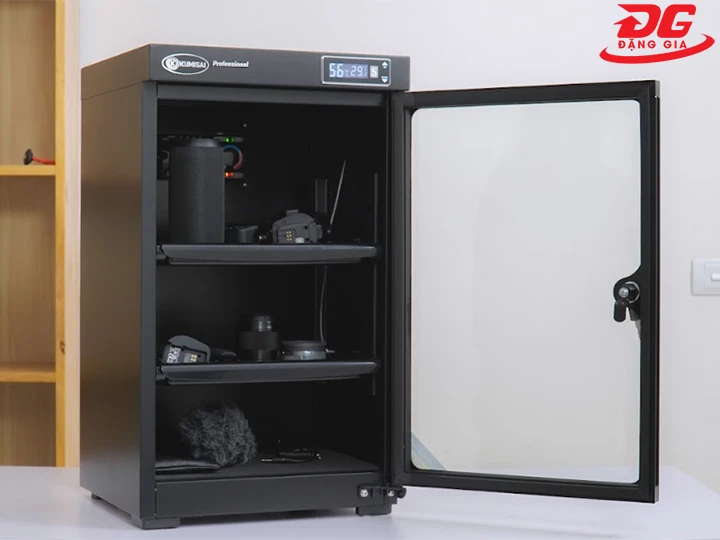 Xác định nhu cầu mua tủ chống ẩm