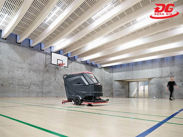 chọn mua máy chà sàn Viper