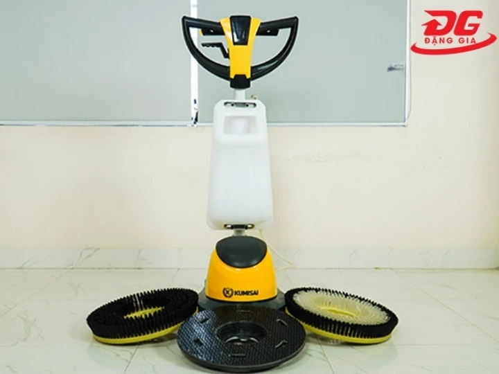 Máy chà sàn nhà Kumisai KMS22