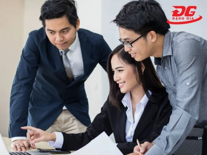 Máy chà sàn độ ồn thấp giúp tăng hiệu suất