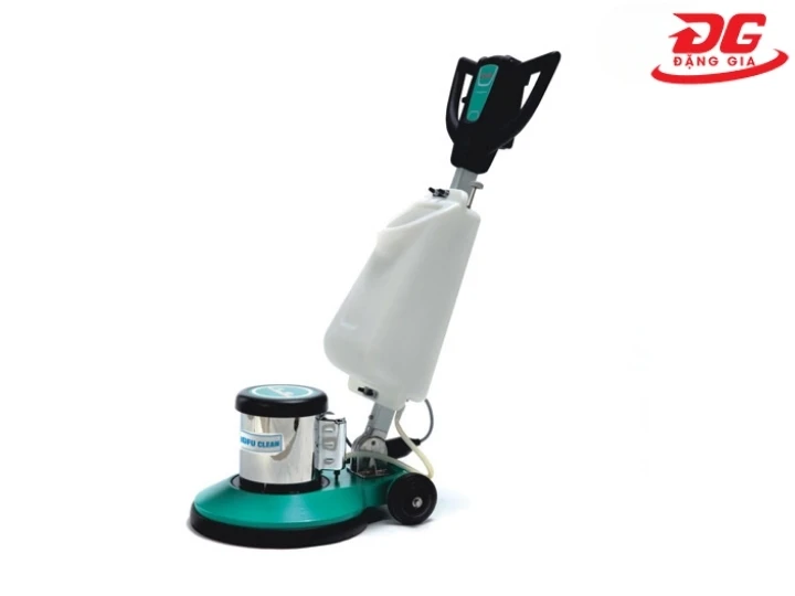 Máy chà sàn mini Kungfu Clean BD3A