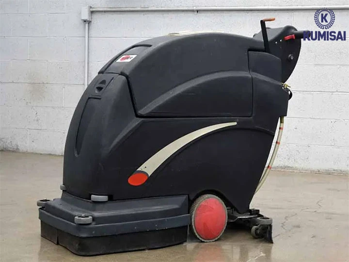 Máy chà sàn liên hợp Viper