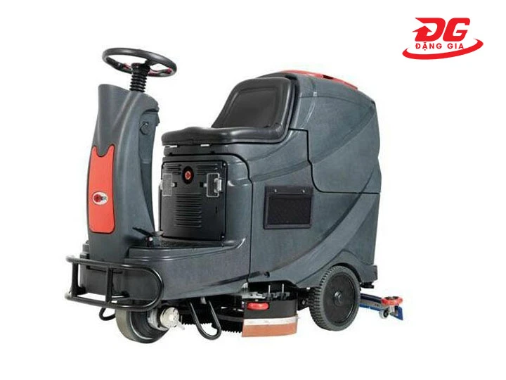 Máy chà sàn Viper AS850R