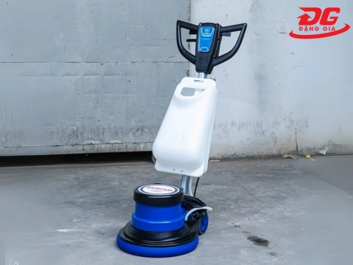 Máy lau sàn đơn Kumisai KMS 522H