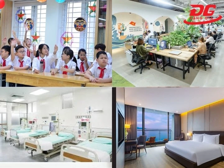 Môi trường không nên có tiếng ồn to