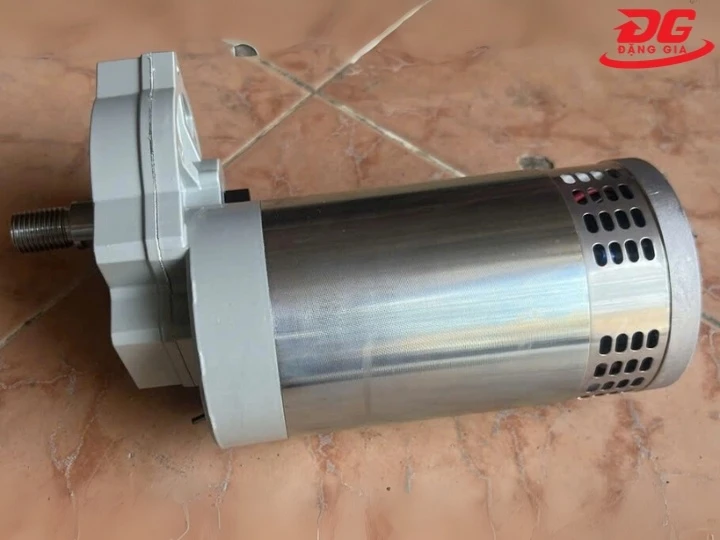 Motor máy chà sàn liên hợp thiết kế bền bỉ