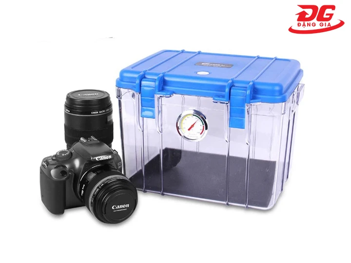 Tủ chống ẩm 10L EIRMAI