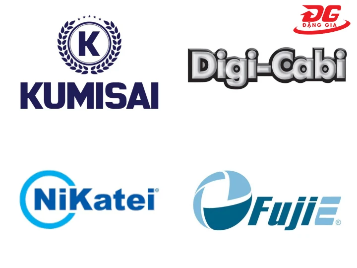 thương hiệu uy tín