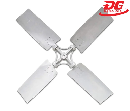 cánh quạt tháp giải nhiệt D2000mm