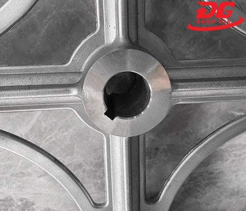 cánh quạt tháp làm mát D1450mm