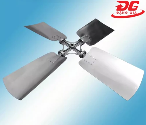 cánh quạt tháp làm mát D2400mm