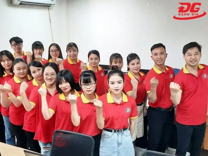 Ceo Đặng Văn Sơn đưa Đặng Gia vươn tầm thế giới