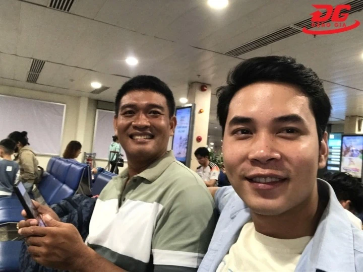 ceo Đặng Văn Sơn