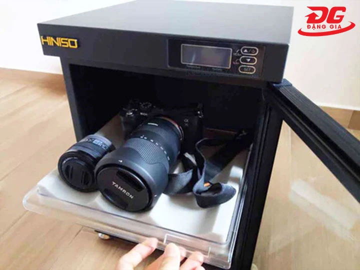 kích thước bên trong tủ