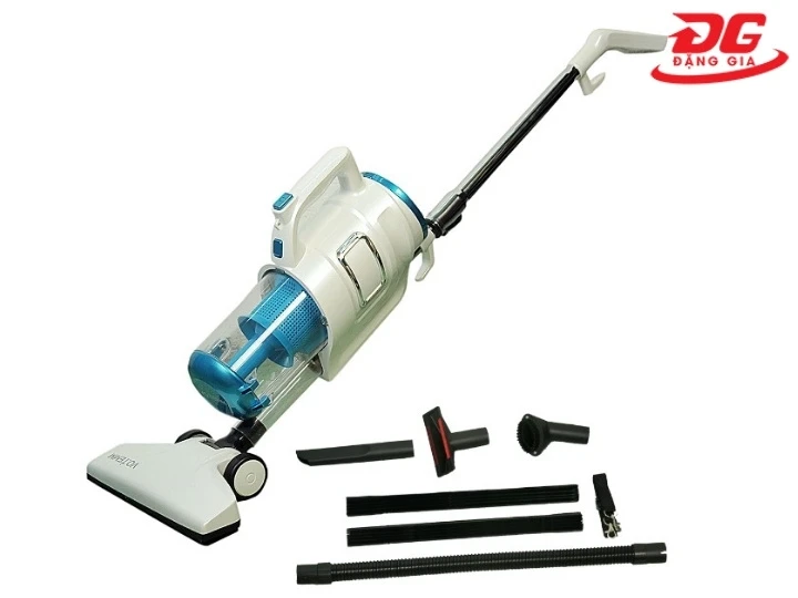 Kiểu dáng máy hút bụi công nghiệp Hàn Quốc