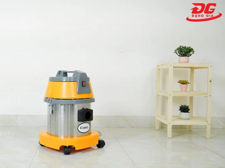 Máy hút bụi Camry BF-570 giá tốt tại Đặng Gia