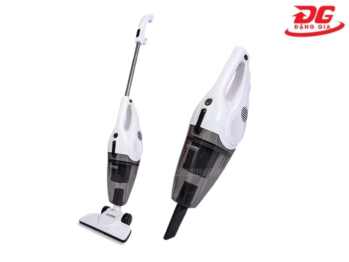 Máy hút bụi Hanu