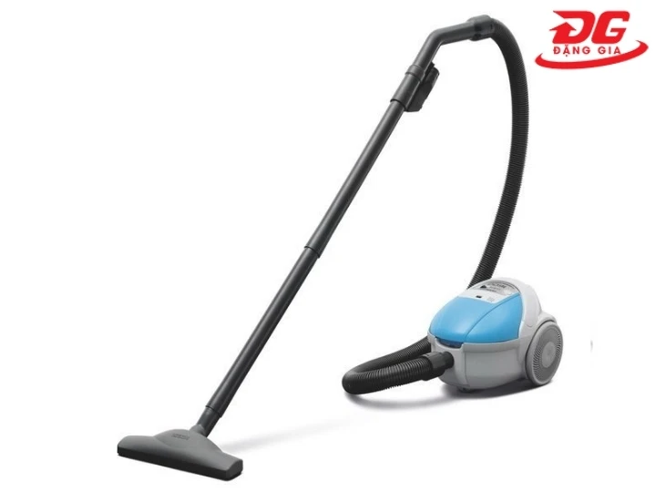 Máy hút bụi Hyundai