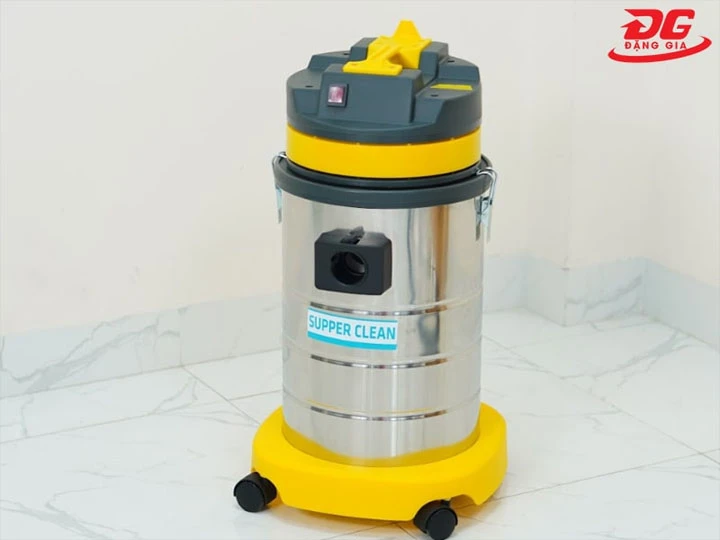 máy hút bụi Supper Clean SC301NP cơ động