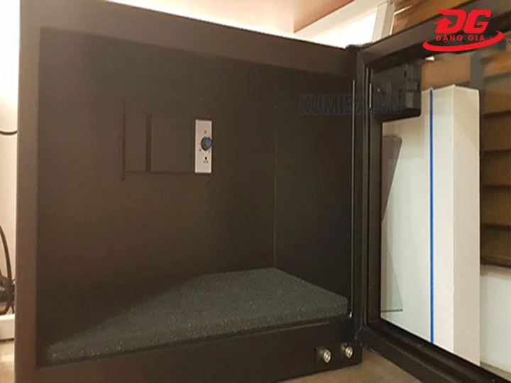 nhược điểm tủ chống ẩm 10L