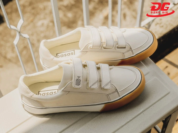 Tần suất vệ sinh giày Ananas