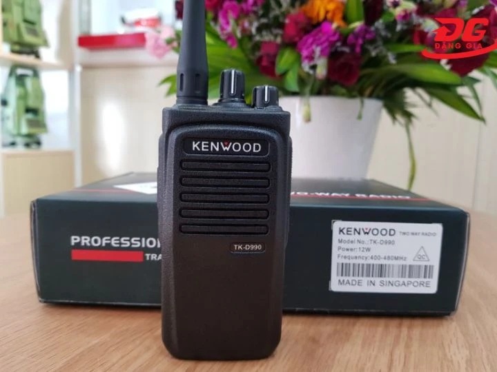 Bộ đàm giá rẻ