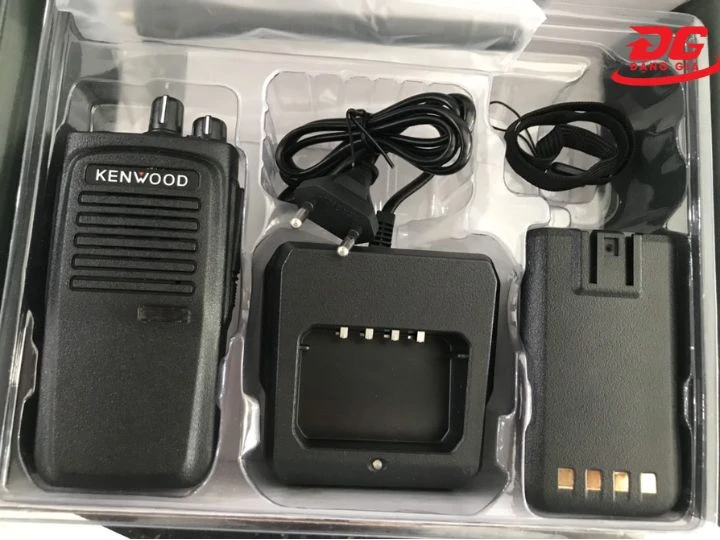 Bộ đàm giá tốt tại Đặng Gia