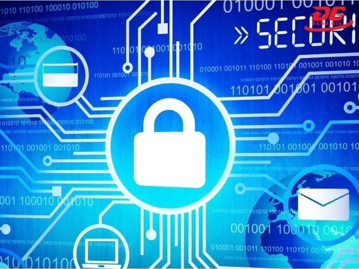 Bộ đàm Intercom đảm bảo tính riêng tư