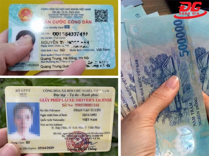 Đặt cọc thuê máy mài sàn bê tông