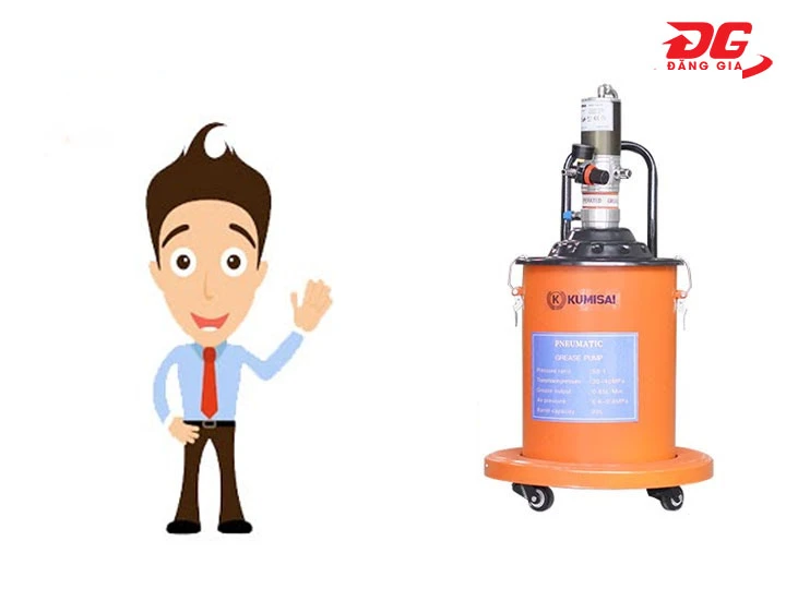 Xác định ngân sách đầu tư phù hợp