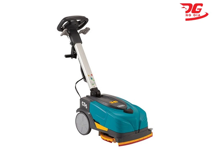 Máy chà sàn mini Tennant CS5