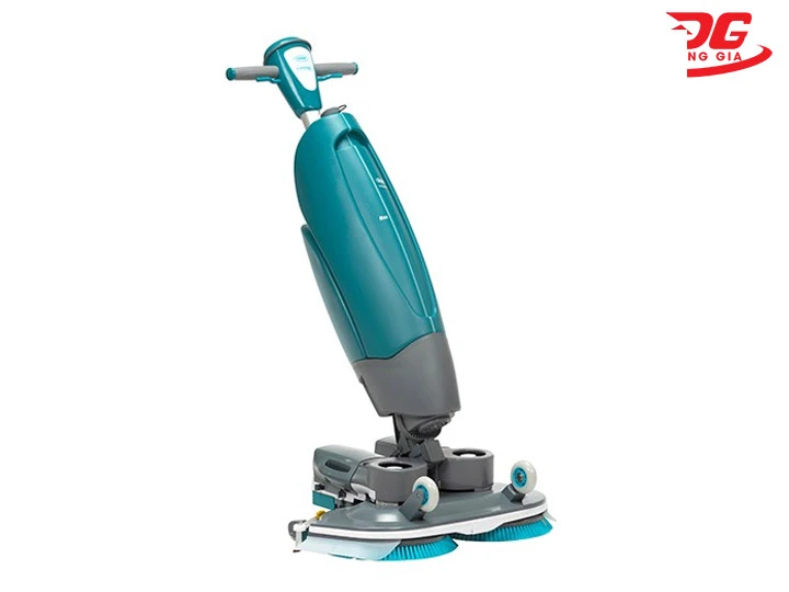 Máy Tennant i-mop XXL Plus