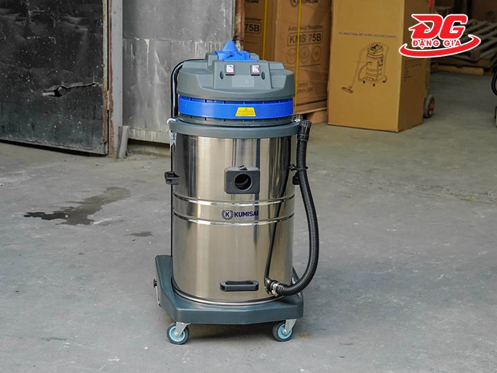 Kumisai KMS70H - Hepa