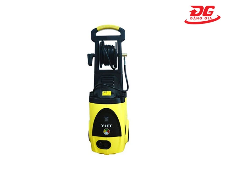 máy rửa xe V jet