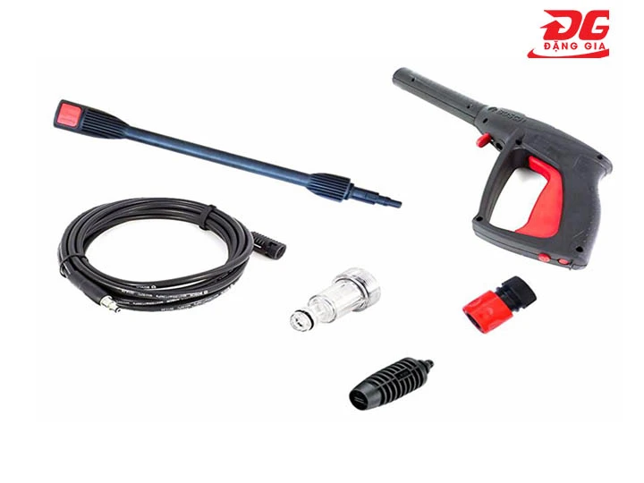 full phụ kiện máy rửa xe