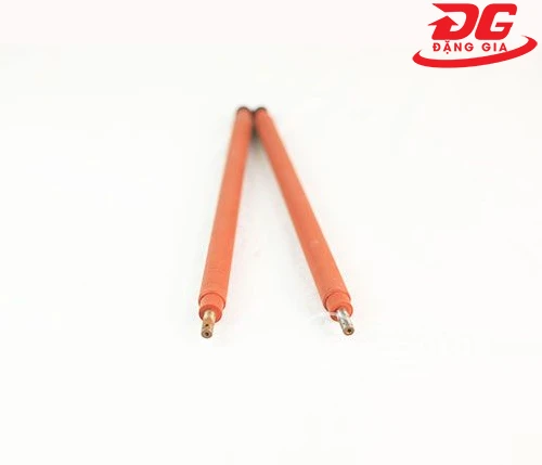 rulo dành cho máy ép plastic