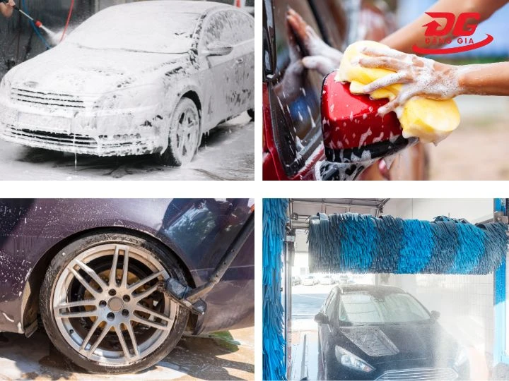 Trang thiết bị tiên tiến, dịch vụ đa dạng