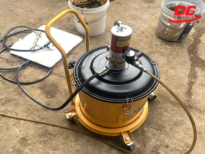 Thường xuyên vệ sinh, bảo quản